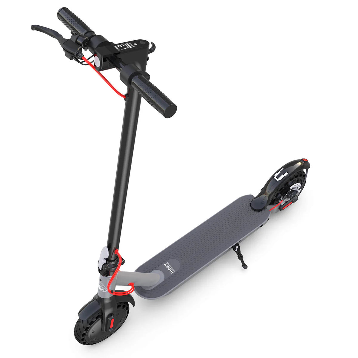 Hiboy S2 Folding Electric Scooter — 350W, 27km Range