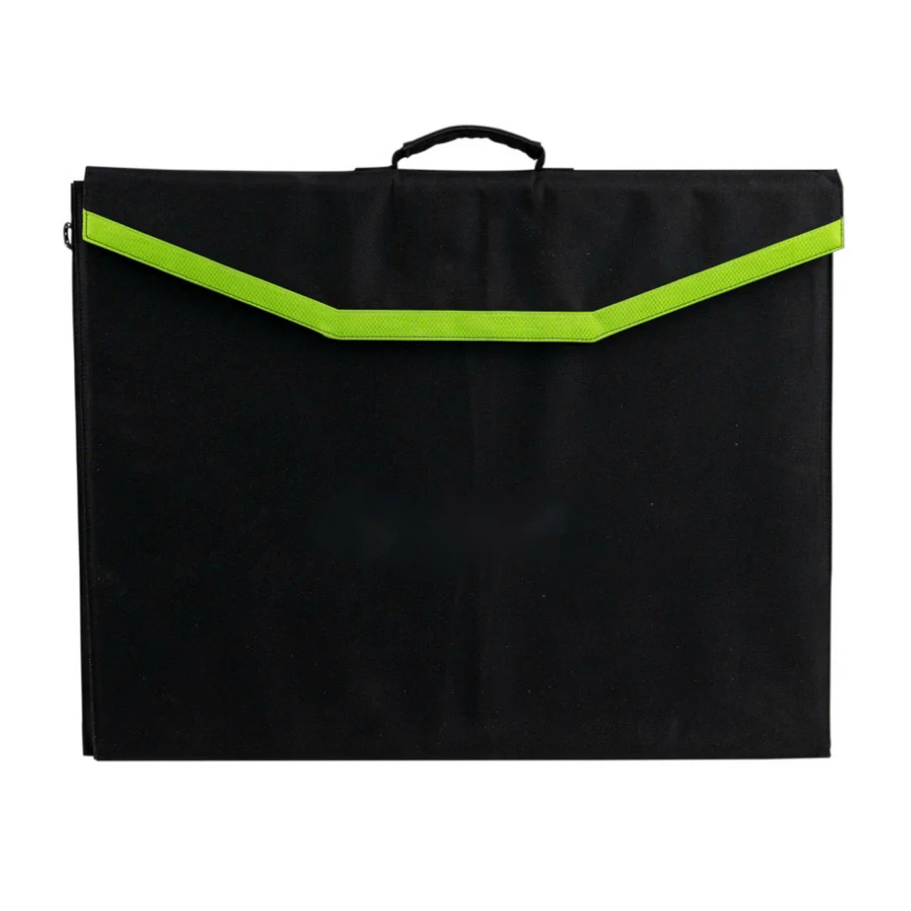 Alpicool 200W Folding Solar Panel for All Alpicool TWW Series and P18 Portable Fridges