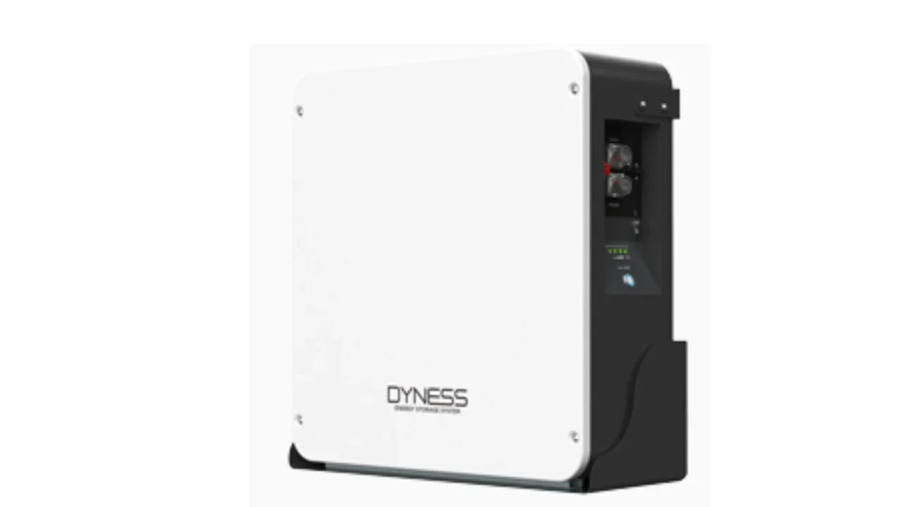 New-Build 2.7kW (6 Panels) Grid-Tie Solar Kit with 3.0kW AC Coupled Inverter and 5kWh Battery
