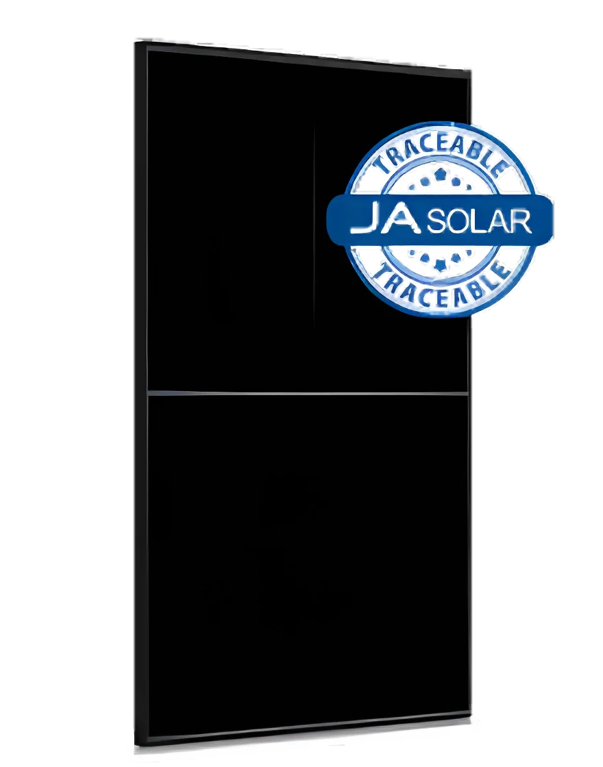 JA Solar JAM54S30-405/MR 405W Mono Black Frame Q 4.10 Solar Panel