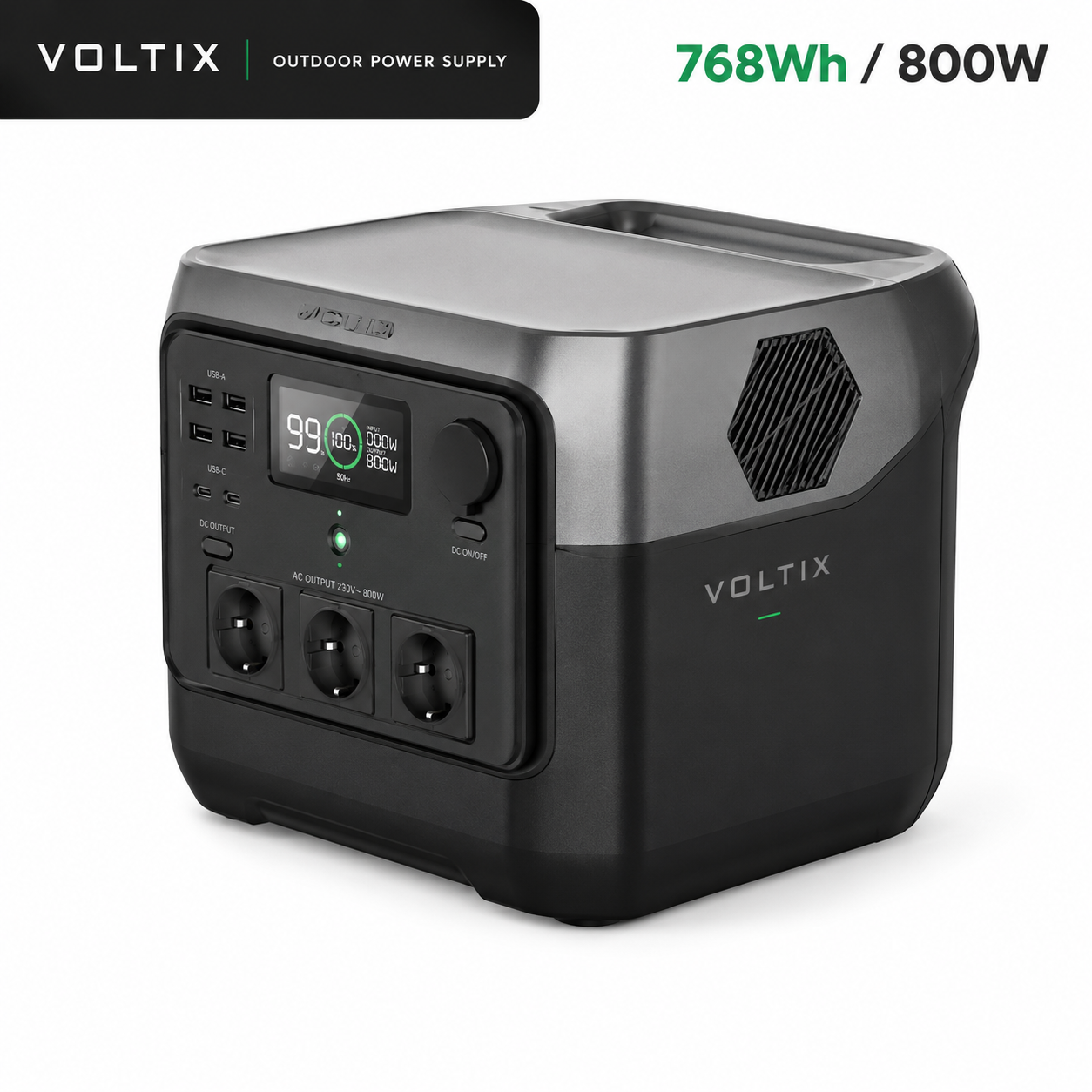 VOLTIX Core 768