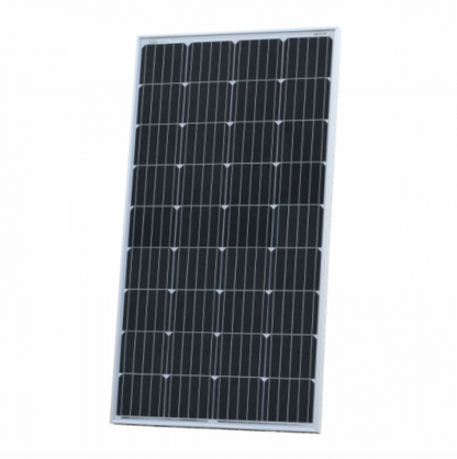 150W Rigid Solar Panel German Cells with 5m Cable