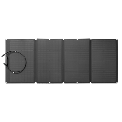 EcoFlow 160W Portable Folding Solar Panel (1st Gen)