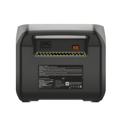 RIVER 2 Pro Gerador de Energia Portátil Ecoflow