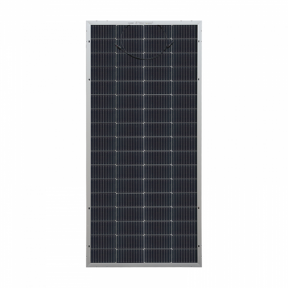 250W Bi-Facial Rigid Solar Panel