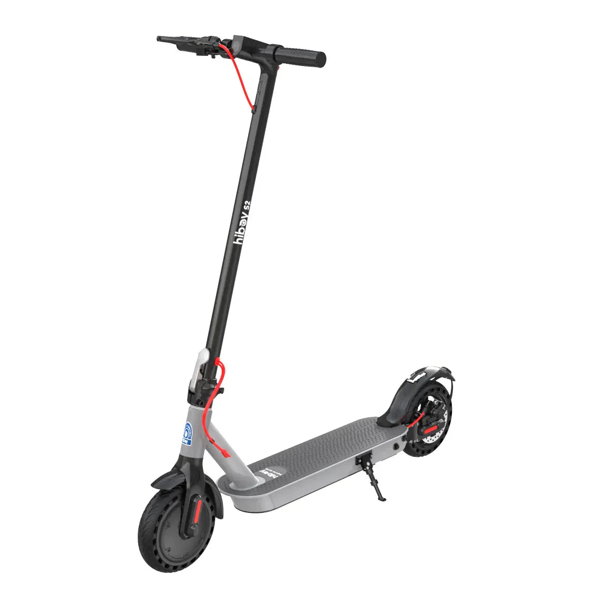 Hiboy S2 Folding Electric Scooter — 350W, 27km Range