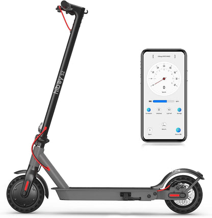 Hiboy S2 Folding Electric Scooter — 350W, 27km Range