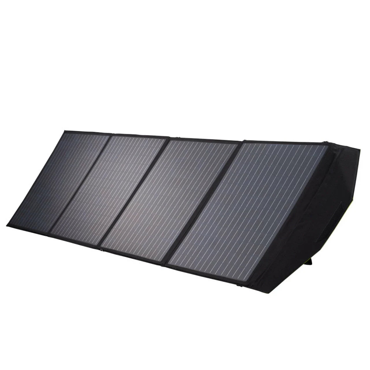 Alpicool 200W Folding Solar Panel for All Alpicool TWW Series and P18 Portable Fridges