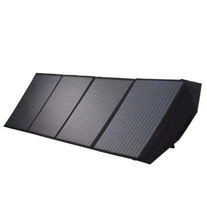 Alpicool 200W Folding Solar Panel for All Alpicool TWW Series and P18 Portable Fridges