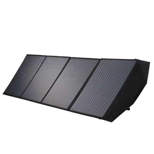 Alpicool 200W Folding Solar Panel for All Alpicool TWW Series and P18 Portable Fridges