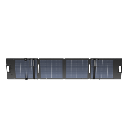 EcoFlow 110W Lightweight Foldable Solar Panel