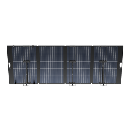 EcoFlow 400W Lightweight Folding Solar Panel