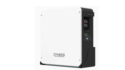 New-Build 2.7kW (6 Panels) Grid-Tie Solar Kit with 3.0kW AC Coupled Inverter and 5kWh Battery