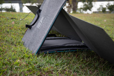 EcoFlow 110W Portable Folding Solar Panel (1st Generation)