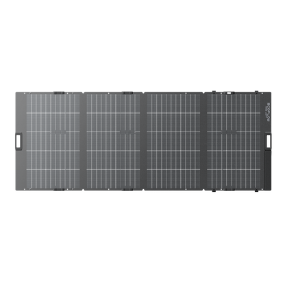 EcoFlow 400W Lightweight Folding Solar Panel