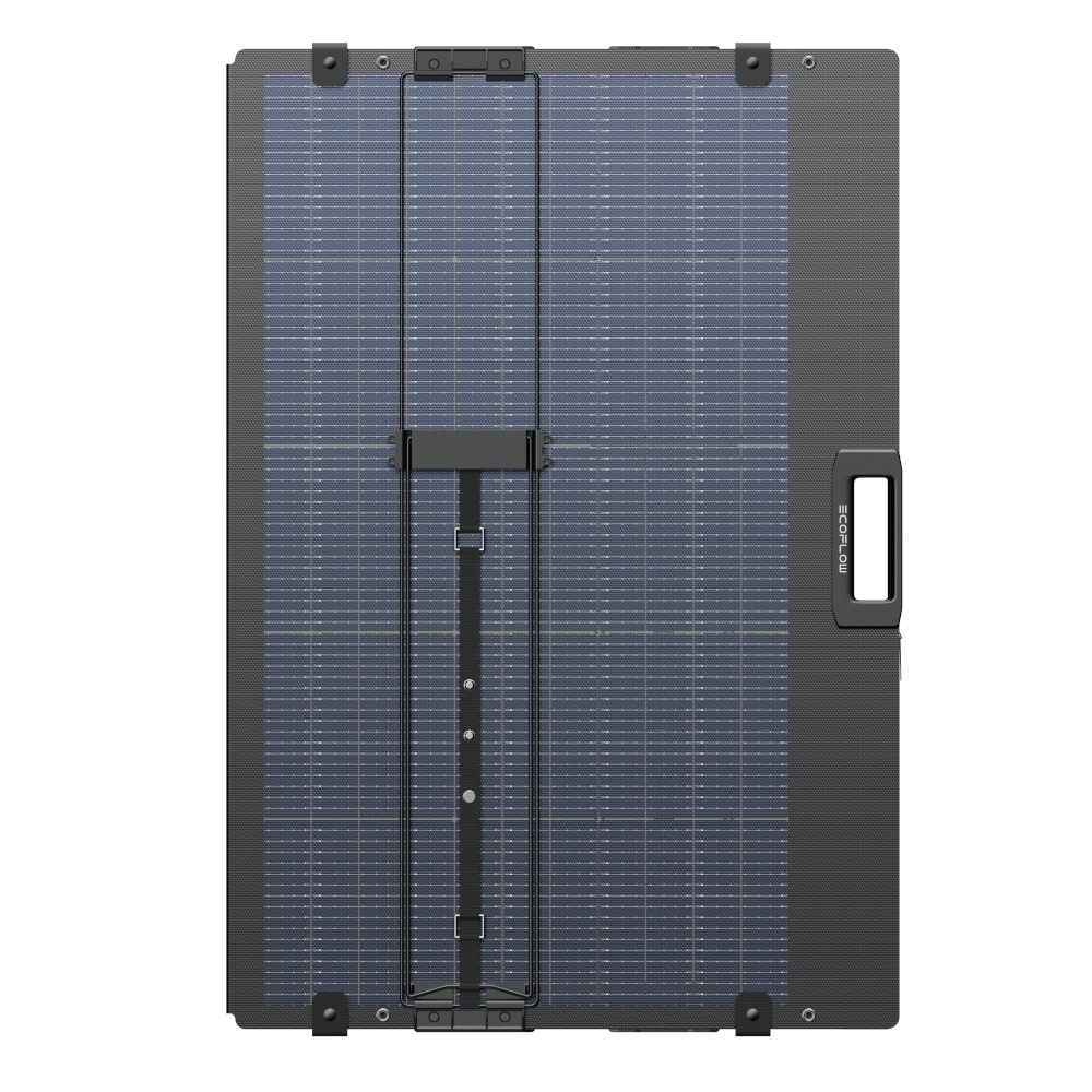 EcoFlow 400W Lightweight Folding Solar Panel