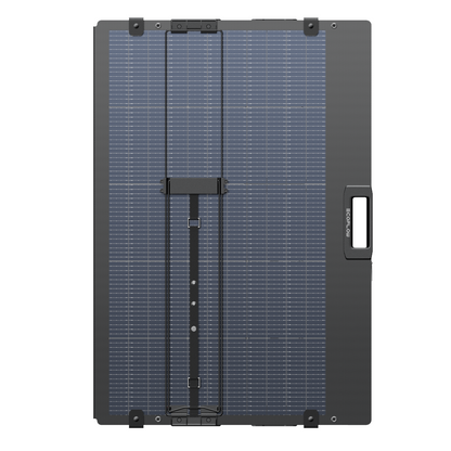 EcoFlow 400W Lightweight Folding Solar Panel