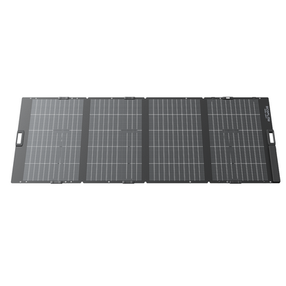 EcoFlow 400W Lightweight Folding Solar Panel