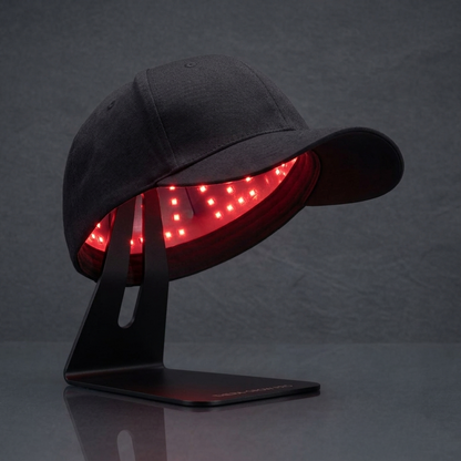 RedCap™  - Red Light Cap