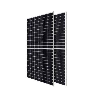 Canadian Solar 450W Mono TOPHiKU6 All Black with MC4-EVO2 Solar Panels
