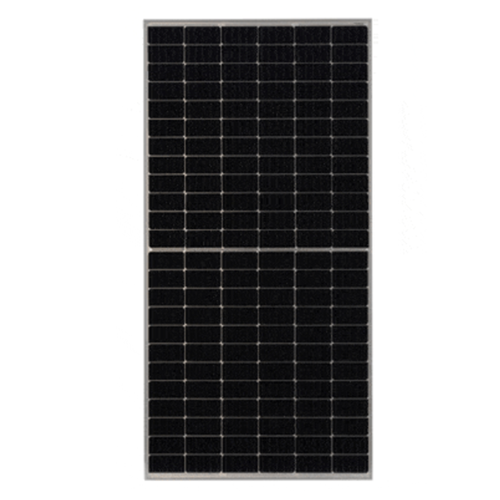 JA Solar 460W N-type Double Glass Bifacial LB Black Frame MC4-EVO2 Solar Panels