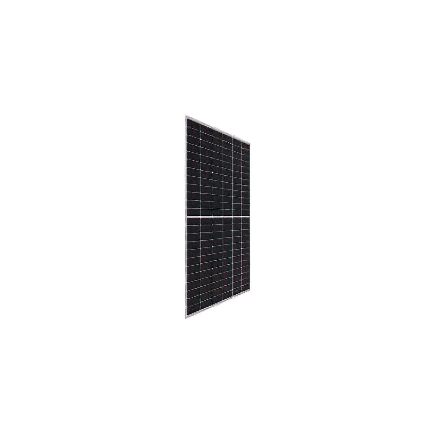 LONGi 540W Hi-MoX10 HPBC + N-type Mono Black Frame Solar Panels