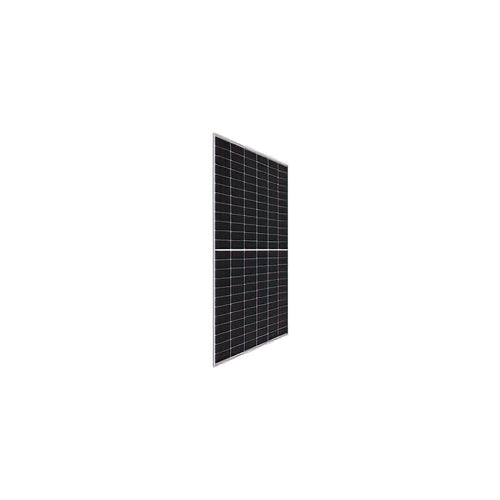 LONGi 540W Hi-MoX10 HPBC + N-type Mono Black Frame Solar Panels