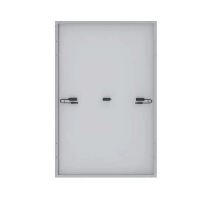 Longi Solar 520W Hi-MO X6 Max Explorer HPBC Half Cell Black Frame Solar Panels