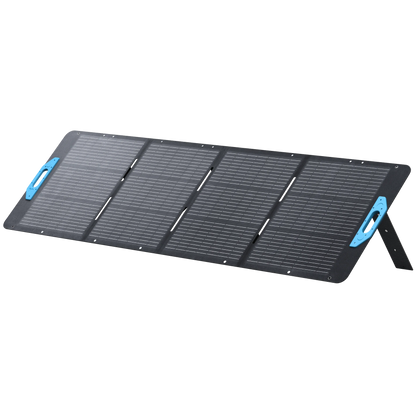Anker SOLIX PS400 400W Bifacial Portable Solar Panel