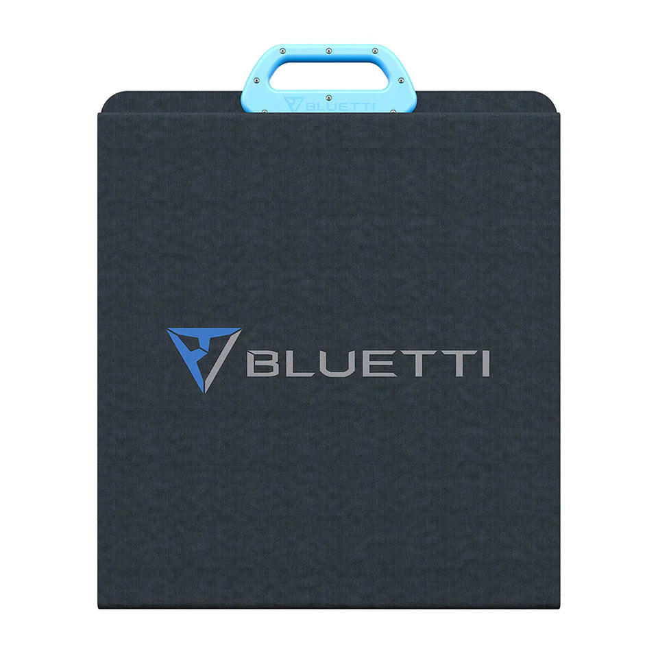 BLUETTI PV200 200W Portable Folding Solar Panel