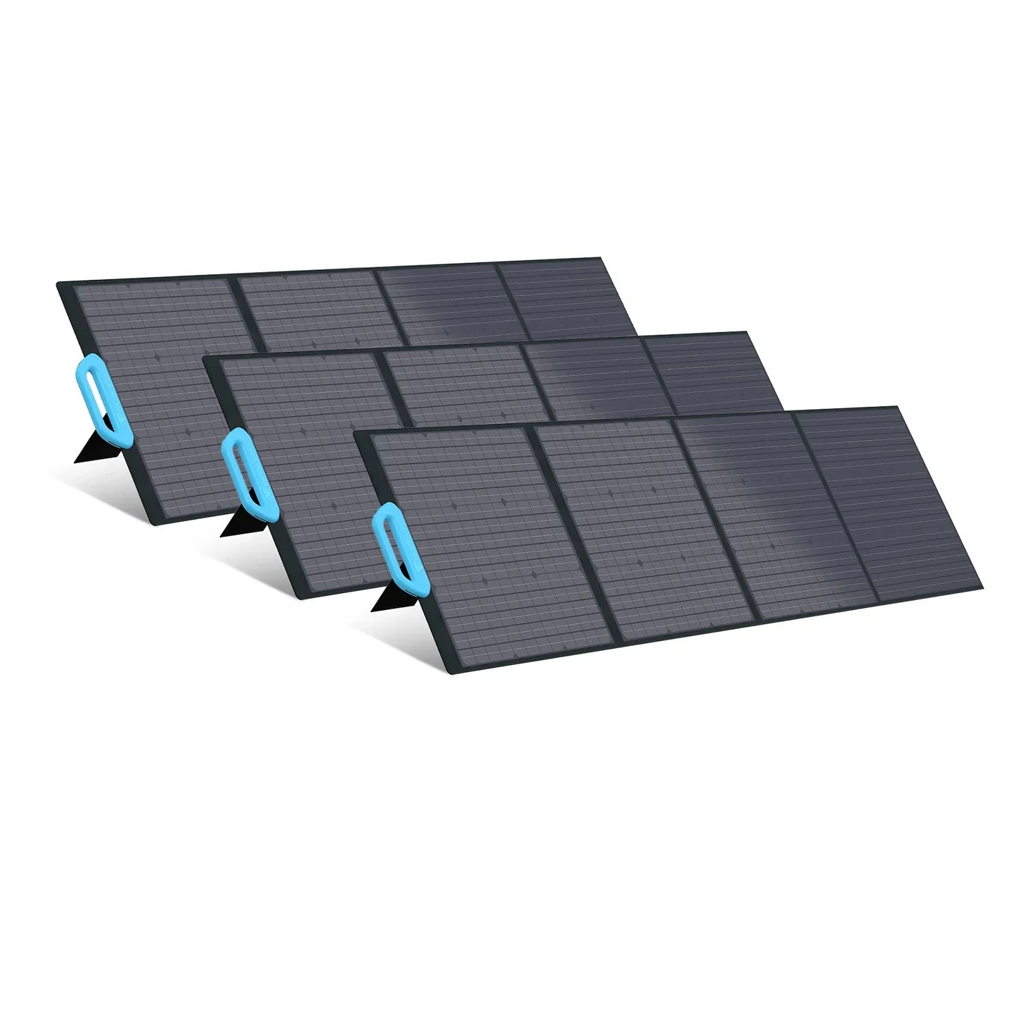 BLUETTI PV200 200W Portable Folding Solar Panel
