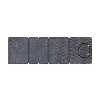 EcoFlow 110W Portable Folding Solar Panel (1st Generation)