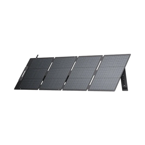 BLUETTI SP120L 120W Portable Folding Solar Panel