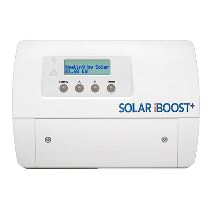 New-Build 2.7kW (6 Panels) Grid-Tie Solar Kit with 2.5kW PV Inverter