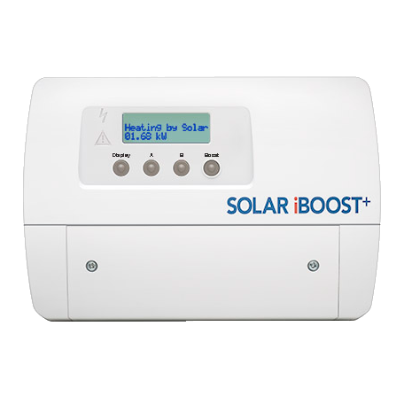 New-Build 1.8kW (4 Panels) Hybrid Solar Kit with 3.0kW Hybrid Inverter and 5kWh Battery