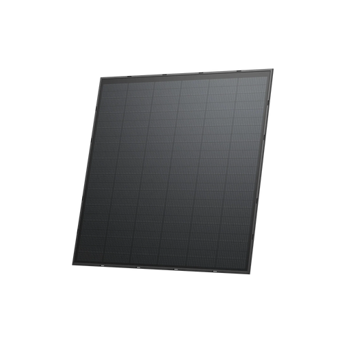 EcoFlow 250W Rigid Solar Panel (4 pieces)