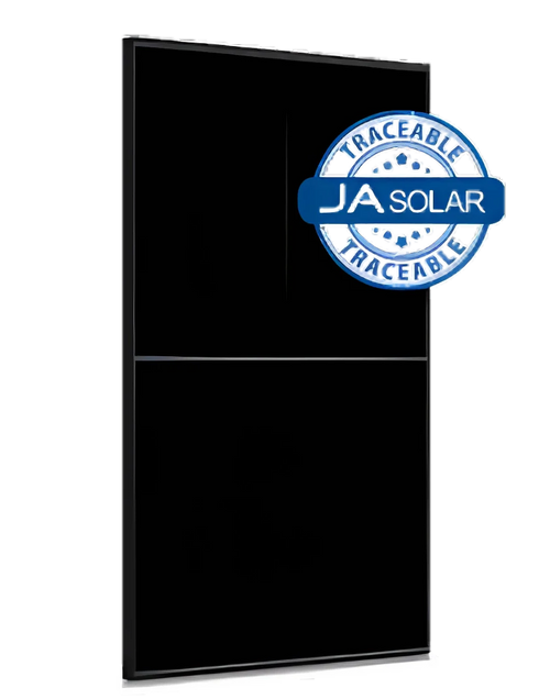 JA Solar JAM54S30-405/MR 405W Mono Black Frame Q 4.10 Solar Panel