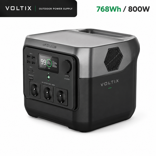VOLTIX Core 768
